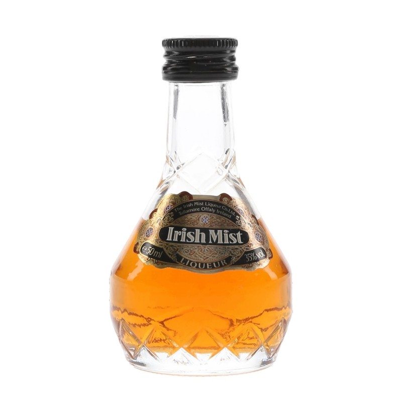 Miniatura Irish Mist