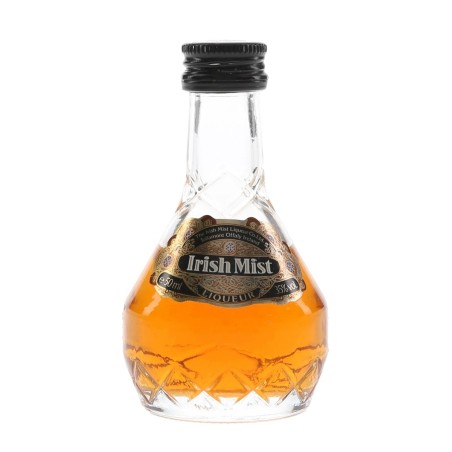 Miniatura Irish Mist
