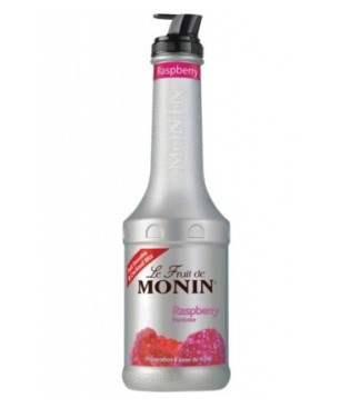 Monin Pure Frambuesa Lt