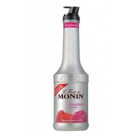 Monin Pure Frambuesa Lt