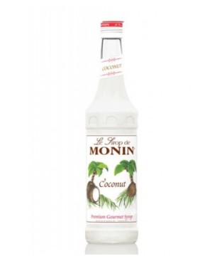 Monin Sirope Coco