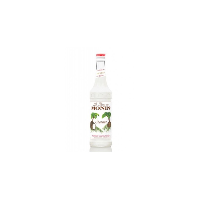 Monin Sirope Coco