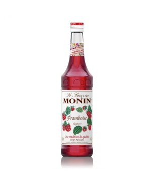 Monin Sirope Frambuesa 70 Cl