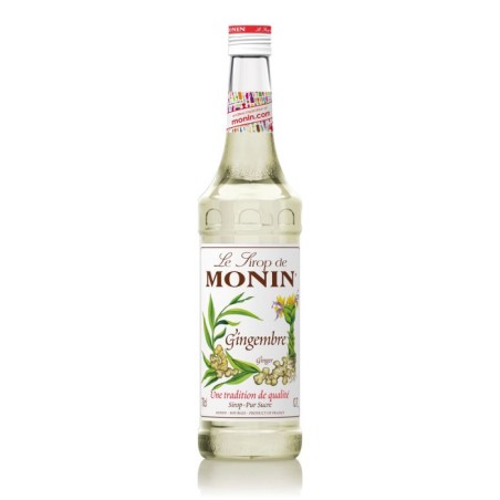 Monin Sirope Jengibre 70 Cl