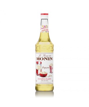 Monin Sirope Palomitas 75 Cl