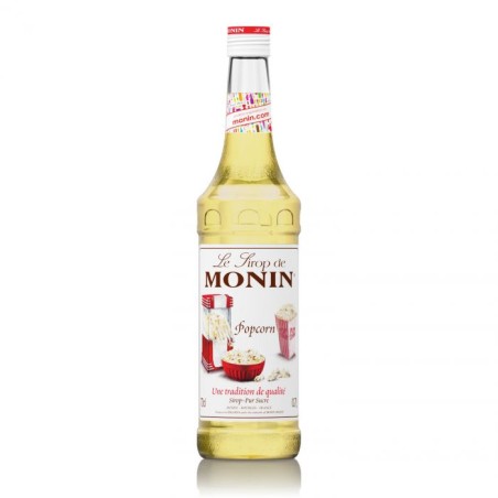 Monin Sirope Palomitas 75 Cl