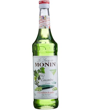 Monin Sirope Pepino 70 Cl
