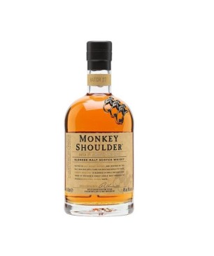 Monkey Shoulder 70 Cl
