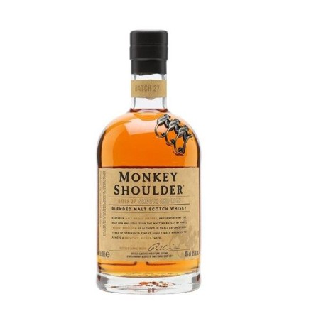 Monkey Shoulder 70 Cl