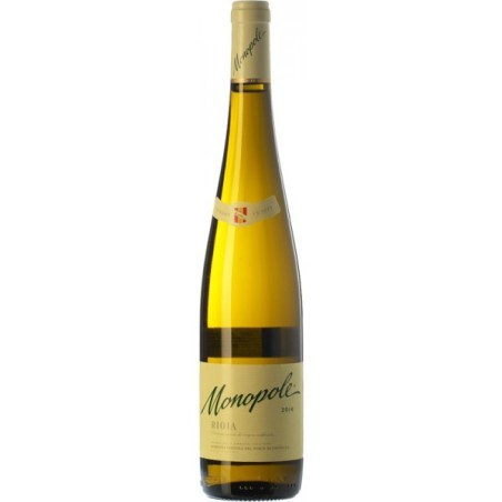 Monopole Blanco