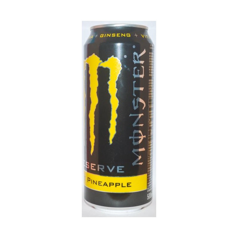 Monster Pineapple L/50 Cl Monster Pineapple L/50 Cl