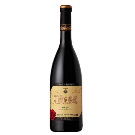 Monte Real Reserva 75 Cl