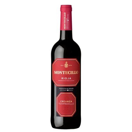 Montecillo Cza 75 Cl.