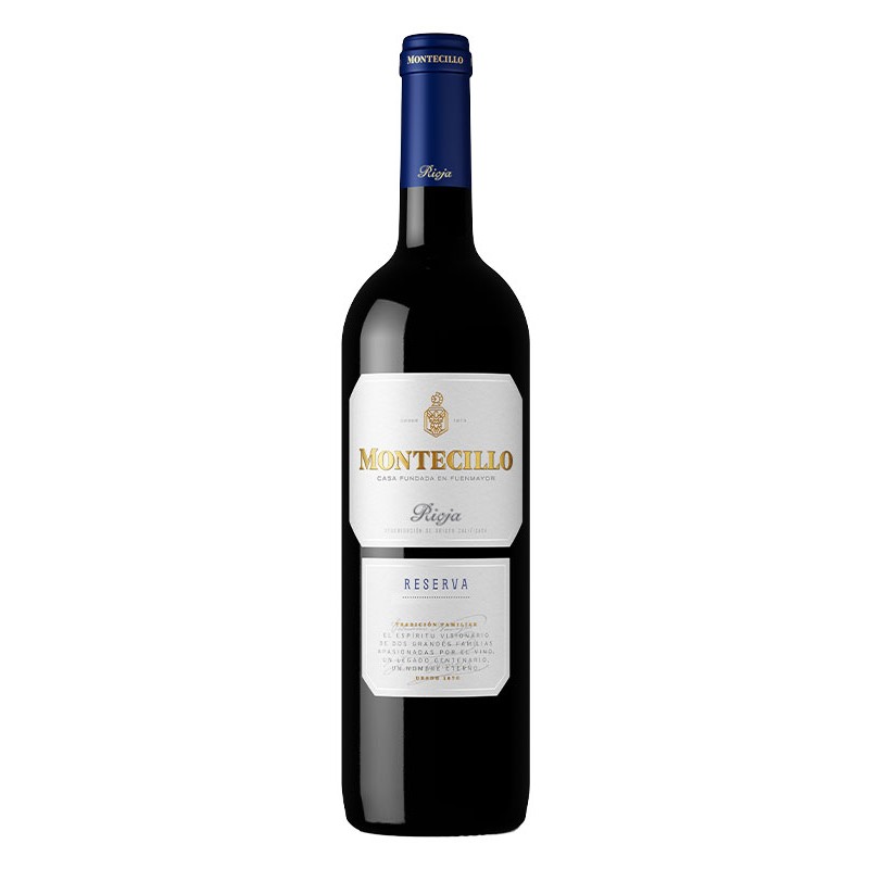 Montecillo Rva 75 Cl Montecillo Rva 75 Cl