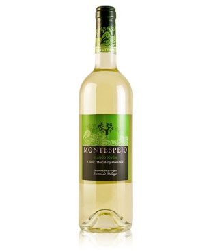 Montespejo Blanco 70 Cl