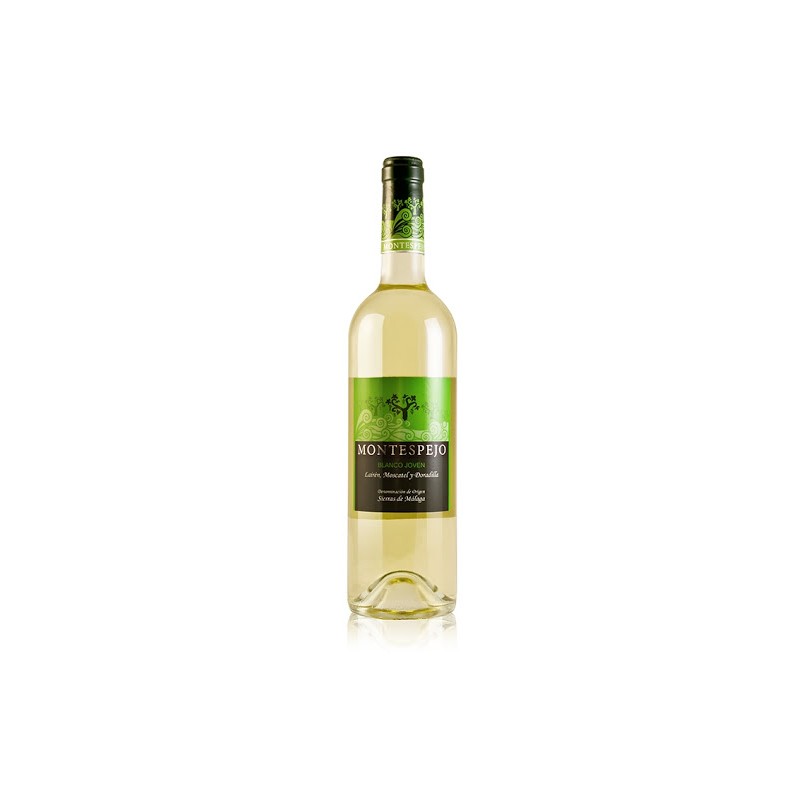Montespejo Blanco 70 Cl Montespejo Blanco 70 Cl