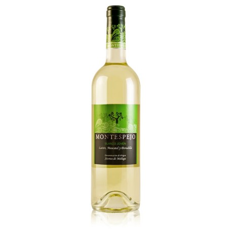 Montespejo Blanco 70 Cl