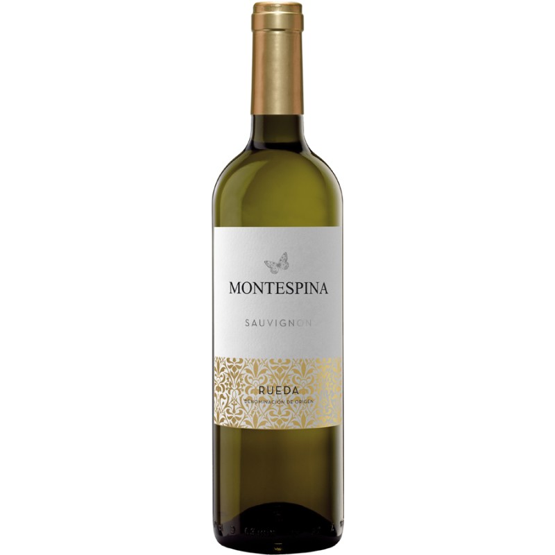 Montespina Sauvignon 75 Cl Montespina Sauvignon 75 Cl