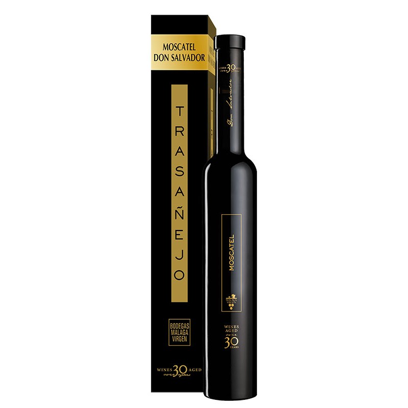 Moscatel Don Salvador 37.5 Cl Moscatel Don Salvador 37.5 Cl