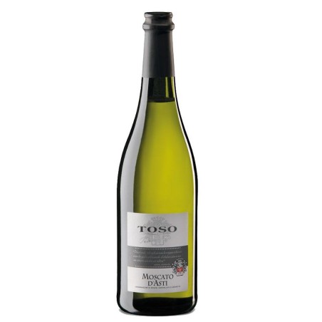 Moscato D Asti Toso 75 Cl