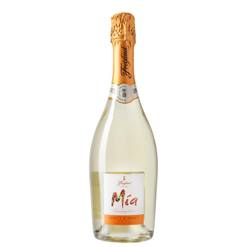 Moscato Mia Blanco 75 Cl Moscato Mia Blanco 75 Cl