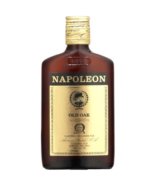 Napoleon Petaca 20cl