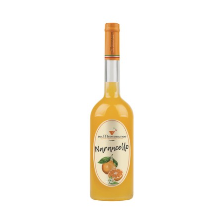 Narancello Mediterraneo 70 Cl