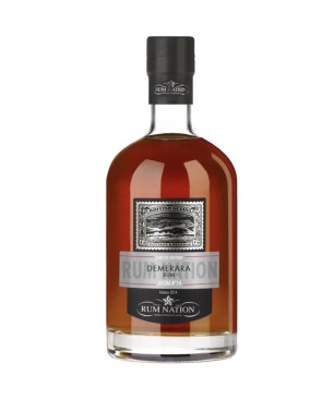 Nation Demerara Solera N14 70 Cl
