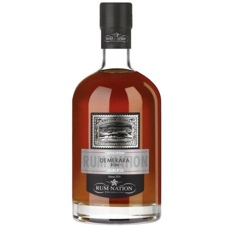 Nation Demerara Solera N14 70 Cl