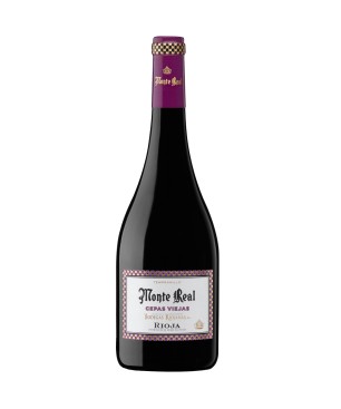 Monte Real Cepas Viejas 75 Cl