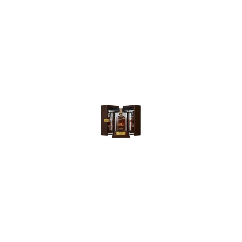 Nikka 9 Decades 70 Cl Nikka 9 Decades 70 Cl