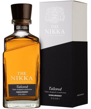 Nikka The Tailored 70 Cl