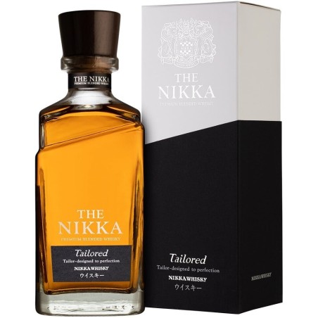 Nikka The Tailored 70 Cl