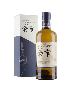 Nikka Yoichi 70 Cl