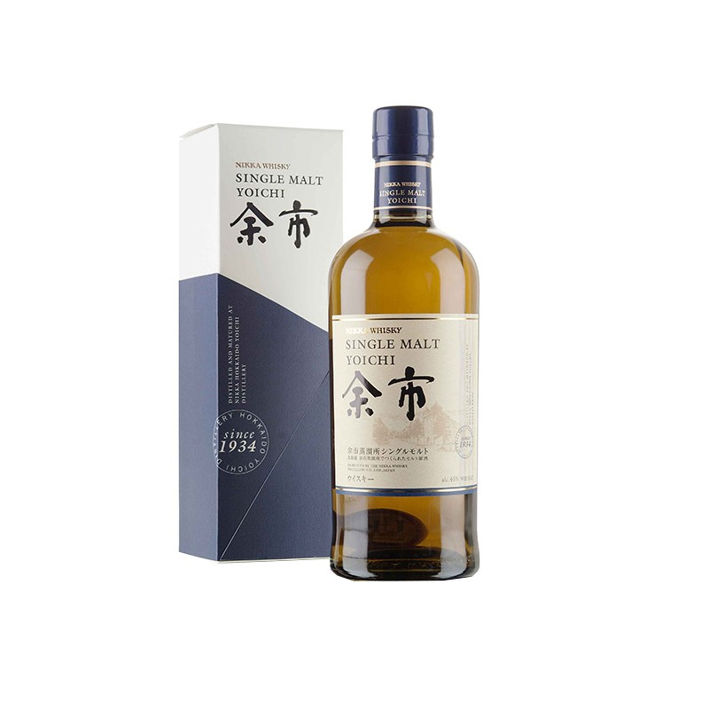 Nikka Yoichi 70 Cl Nikka Yoichi 70 Cl