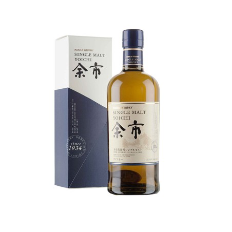 Nikka Yoichi 70 Cl