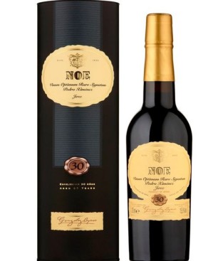 Noe Pedro Ximenez