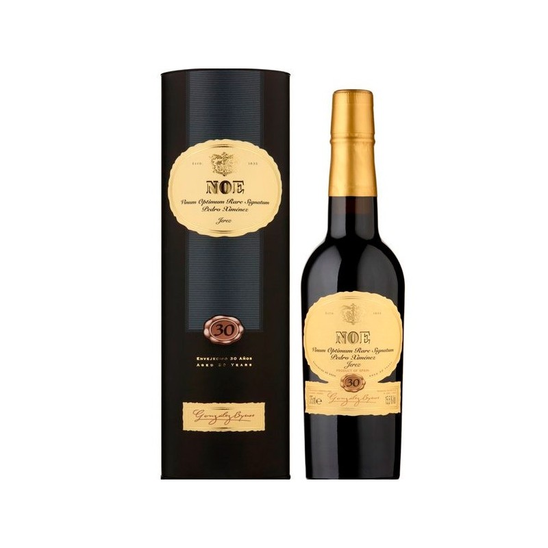 Noe Pedro Ximenez Noe Pedro Ximenez
