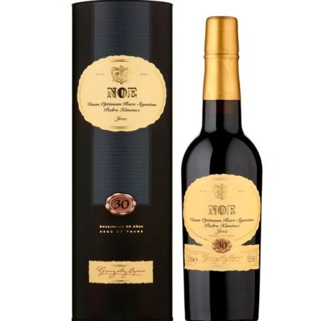 Noe Pedro Ximenez