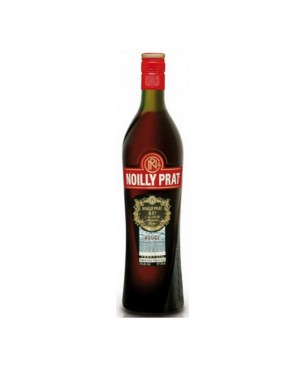 Noilly Prat Rojo 75 Cl