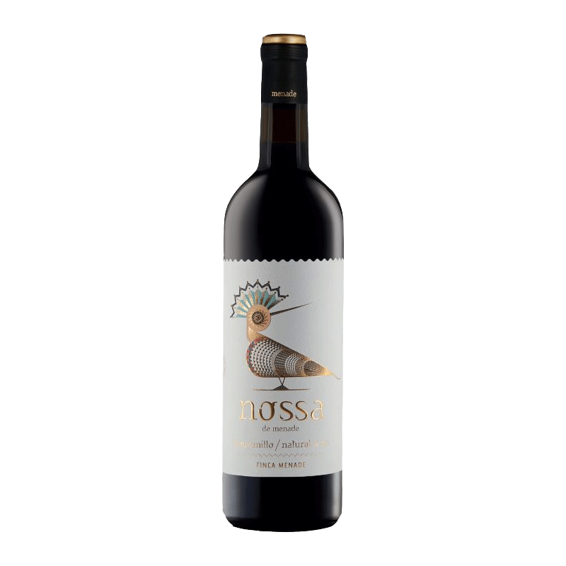 Nossa Menade Tto 75 Cl Nossa Menade Tto 75 Cl