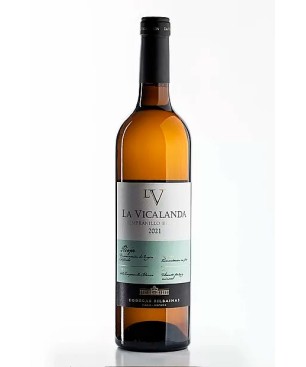 La Vicalanda Blco 75 Cl