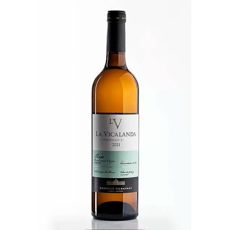 La Vicalanda Blco 75 Cl