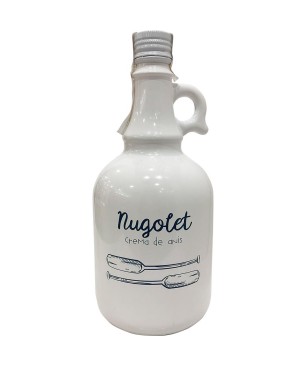 Nugolet Crema Anis Lt