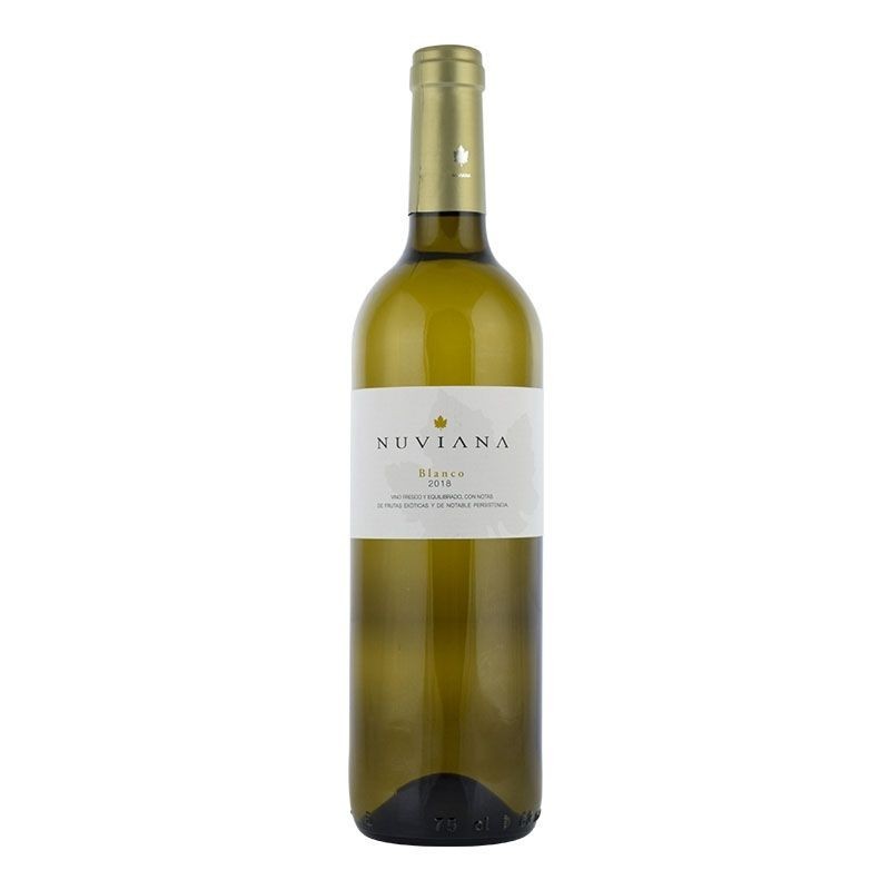 Nuviana Blanco 75 Cl Nuviana Blanco 75 Cl