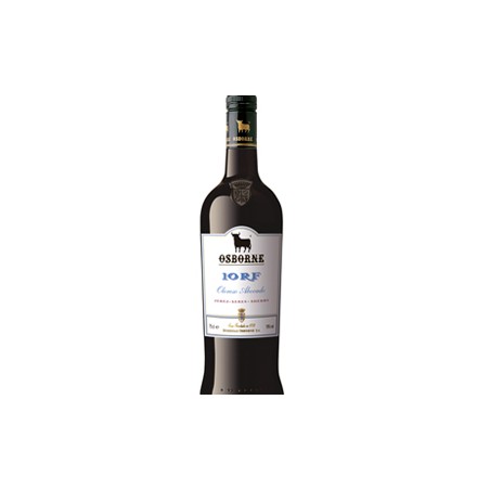 Oloroso 10rf Mediun