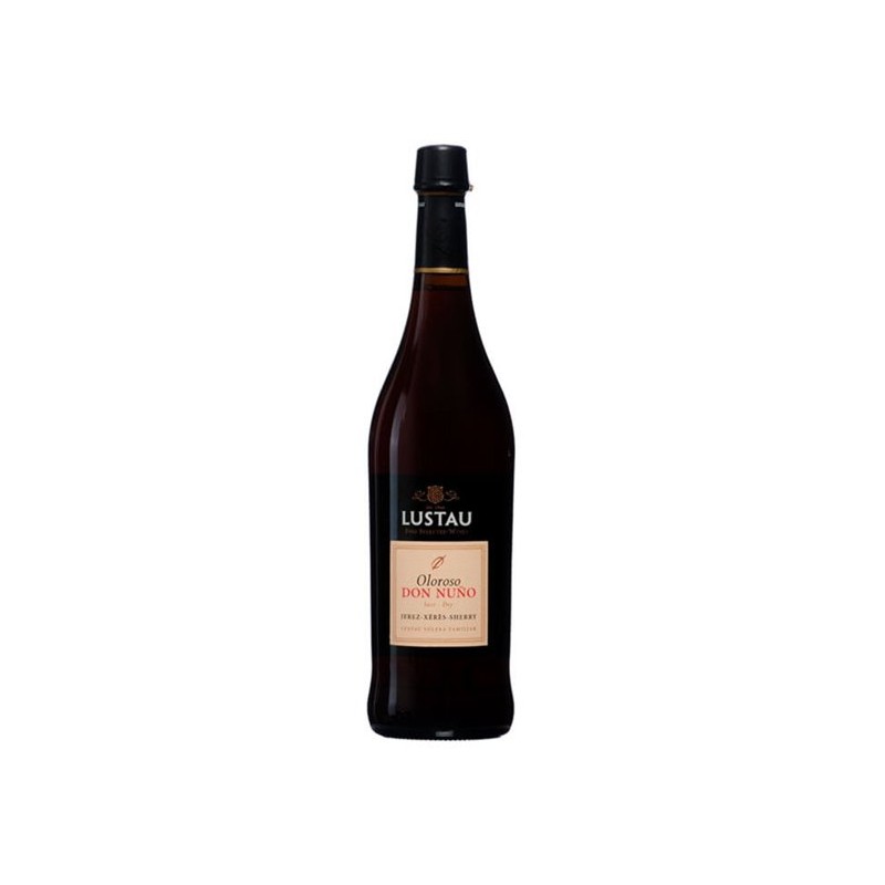 Oloroso Don Nuño 75 Cl Oloroso Don Nuño 75 Cl