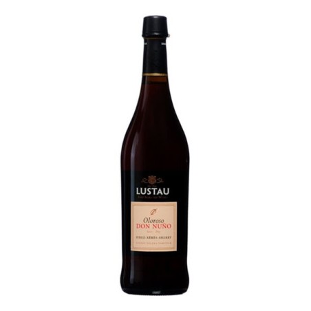 Oloroso Don Nuño 75 Cl