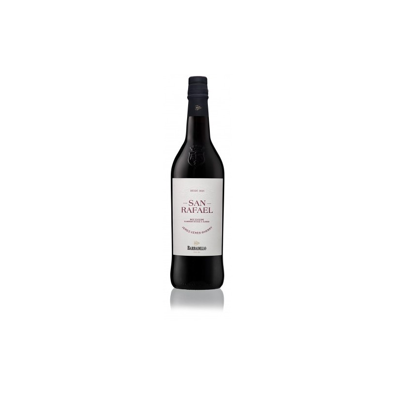 Oloroso San Rafael 3/4 Oloroso San Rafael 3/4