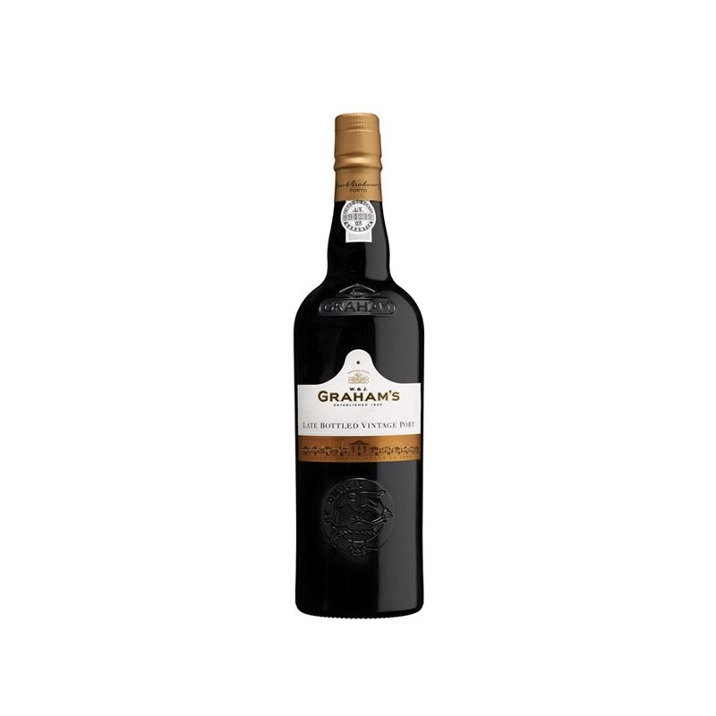 Oporto Graham S L.b.v 75 Cl Oporto Graham S L.b.v 75 Cl